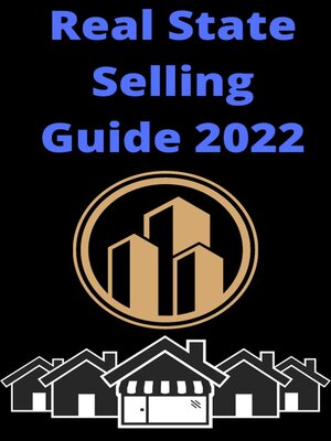 cover image of Real State Selling Guide 2022